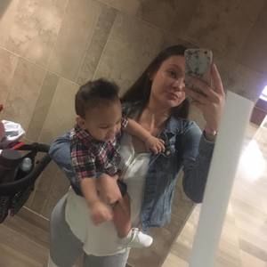 Meet your Posher, Kanika